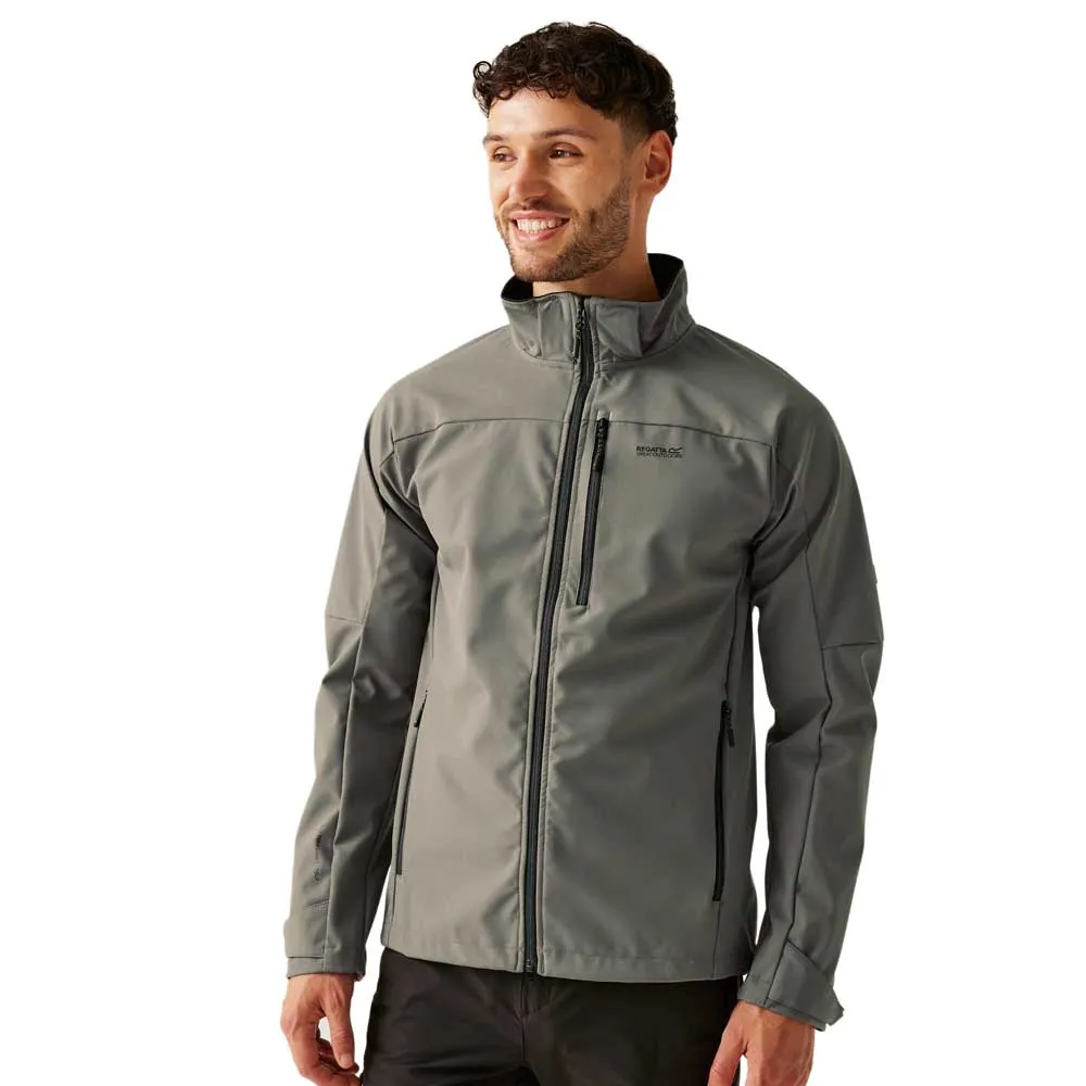 Regatta Arana softshell jacket
