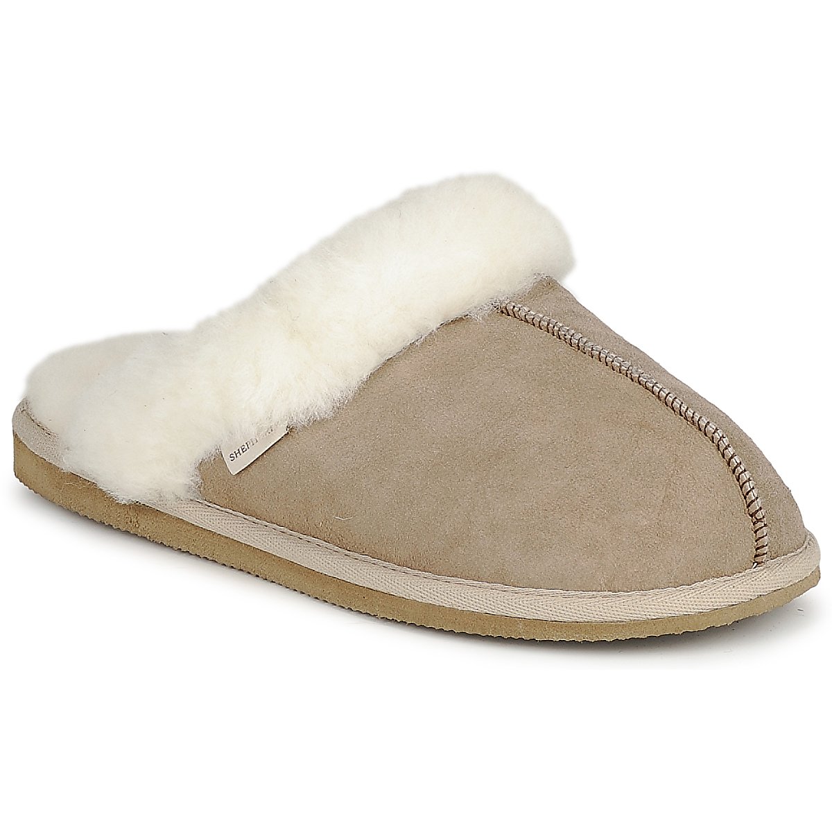 Shepherd - JESSICA - Beige