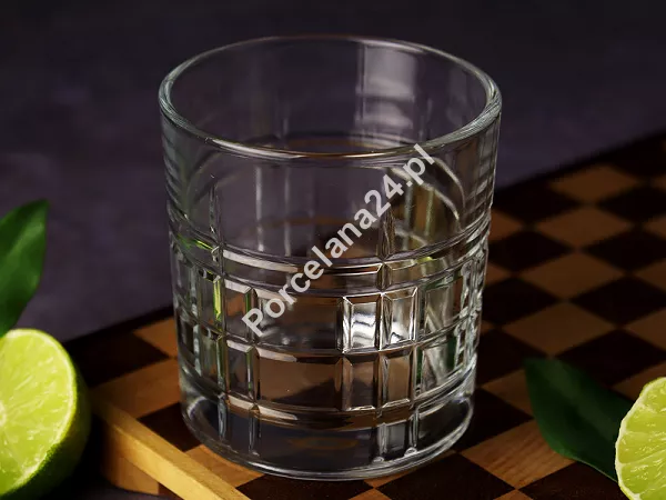 Kpl. szklanek do whisky 325 ml (6 szt.) LAV - Brit 4L.BRI.430