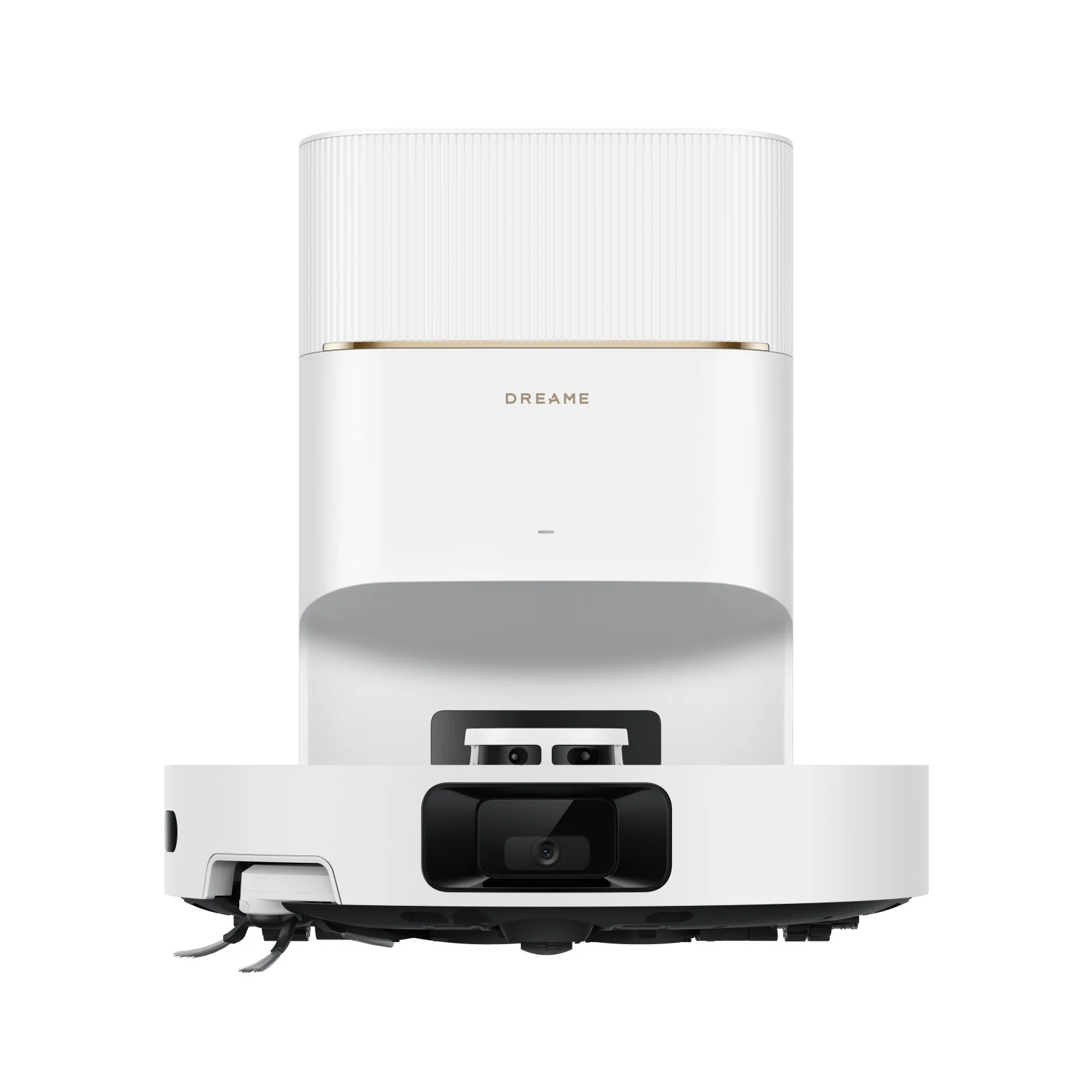 Dreame D20 Pro Plus Robot Aspirateur Laveur