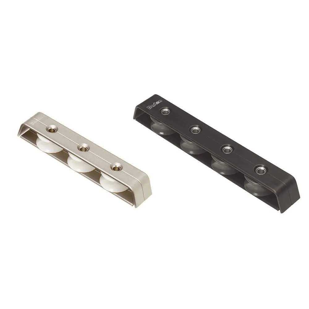 Barton Marine 4 Rollers Deck Organizer Pulley