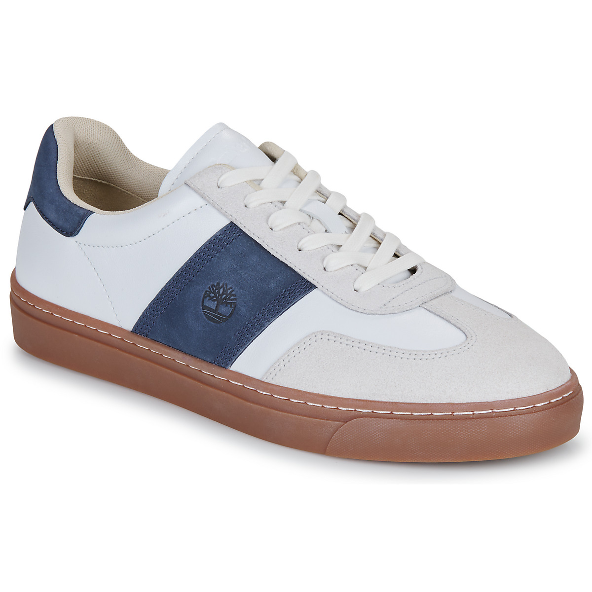 Timberland - LISBON STREET - White / Blue