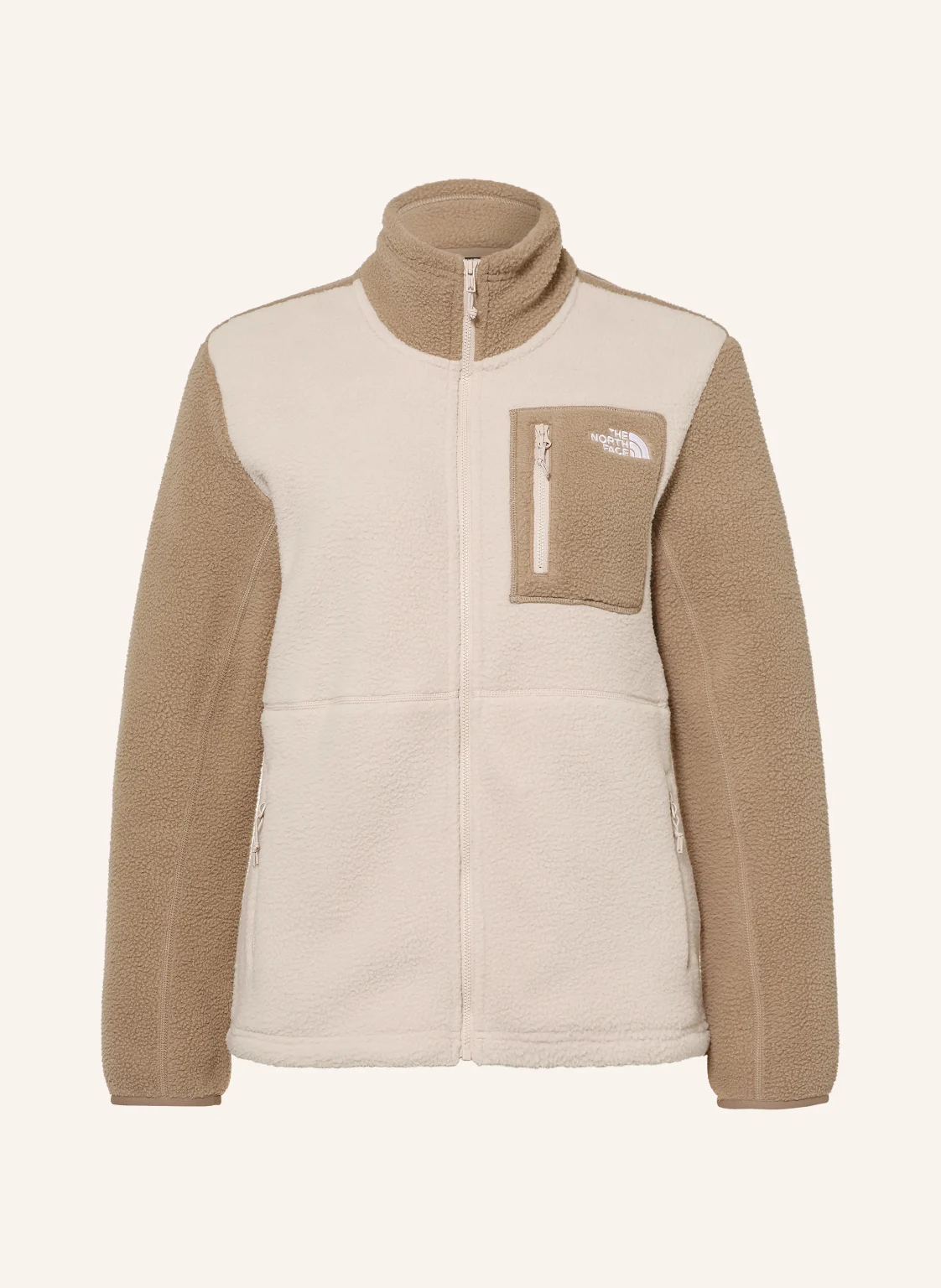 THE NORTH FACE Fleecejacke YUMIORI