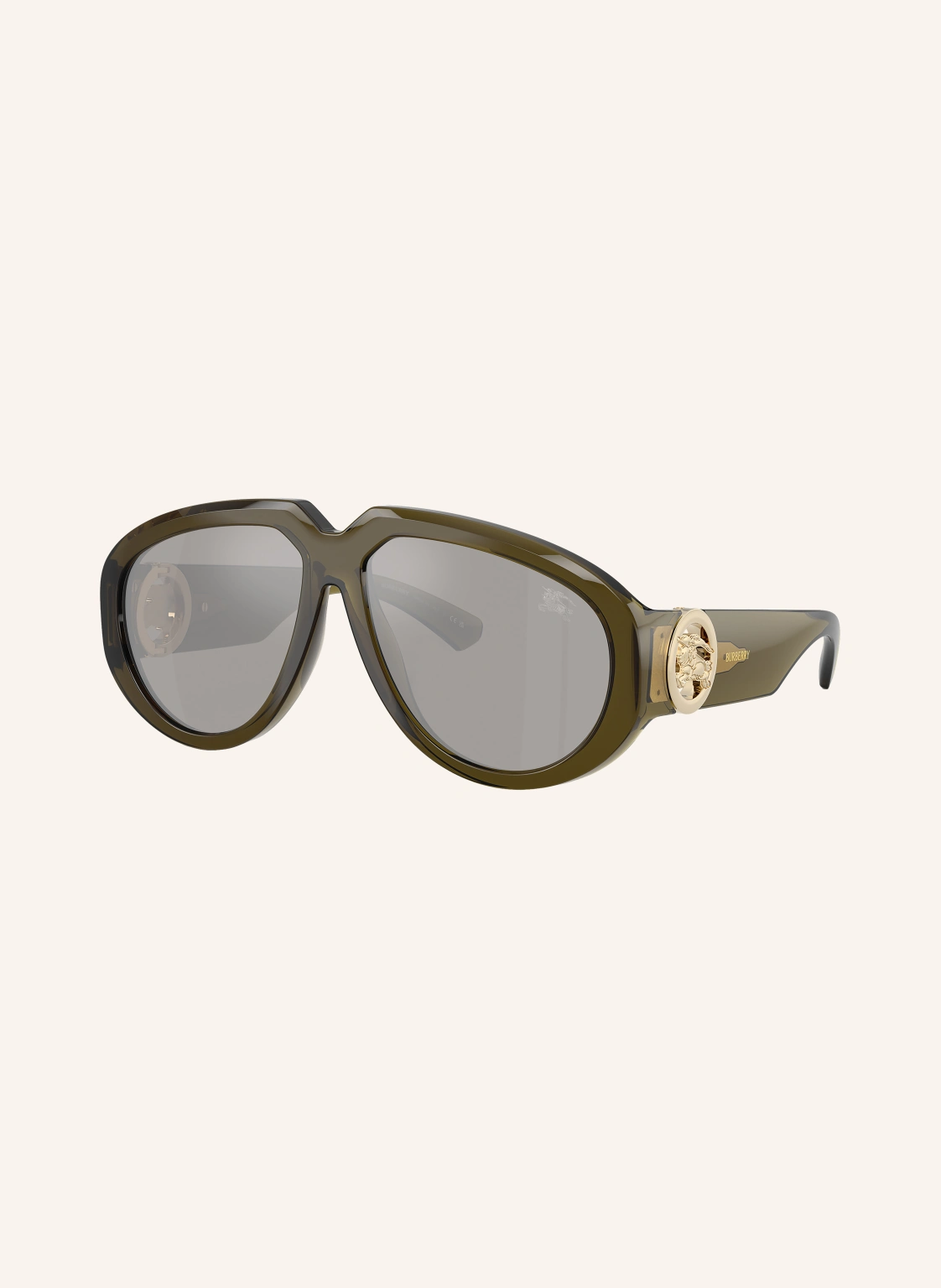 BURBERRY Sonnenbrille BE4479U