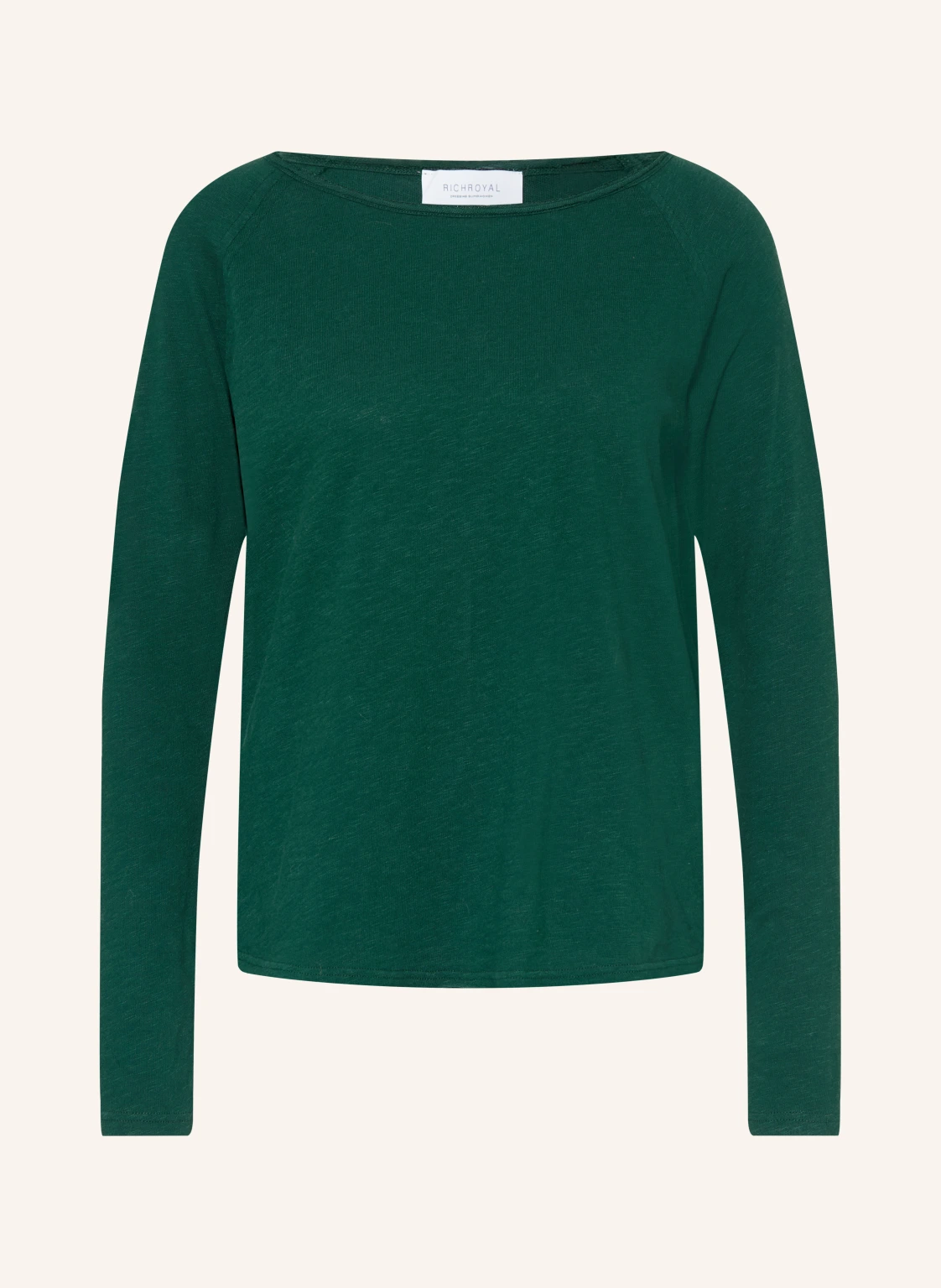 Rich & Royal Longsleeve