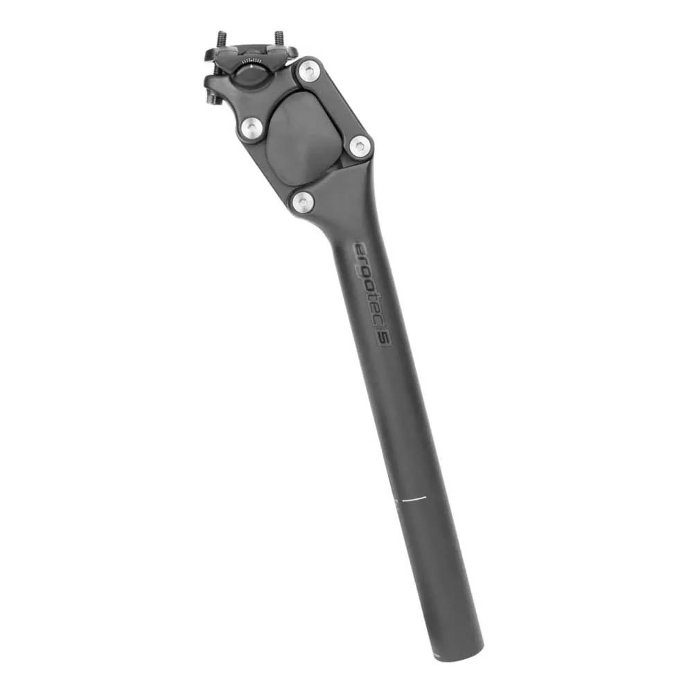 Ergotec PM-705N Offset 30-60mm dropper seatpost suspension