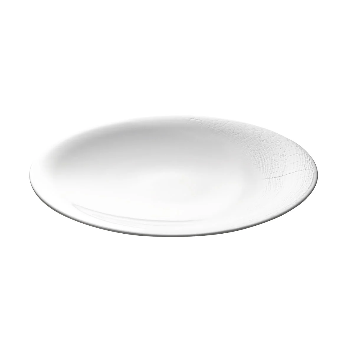 Assiette plate