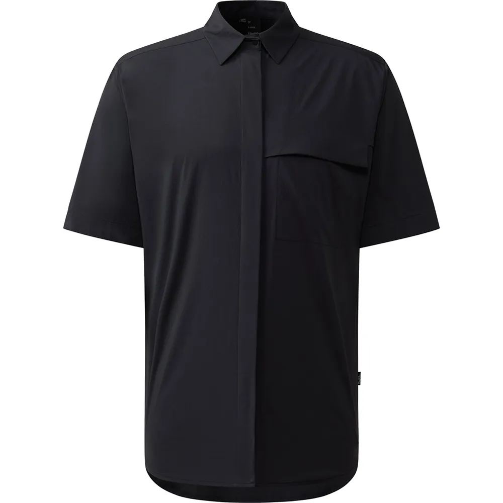 Haglöfs Salo II short sleeve shirt