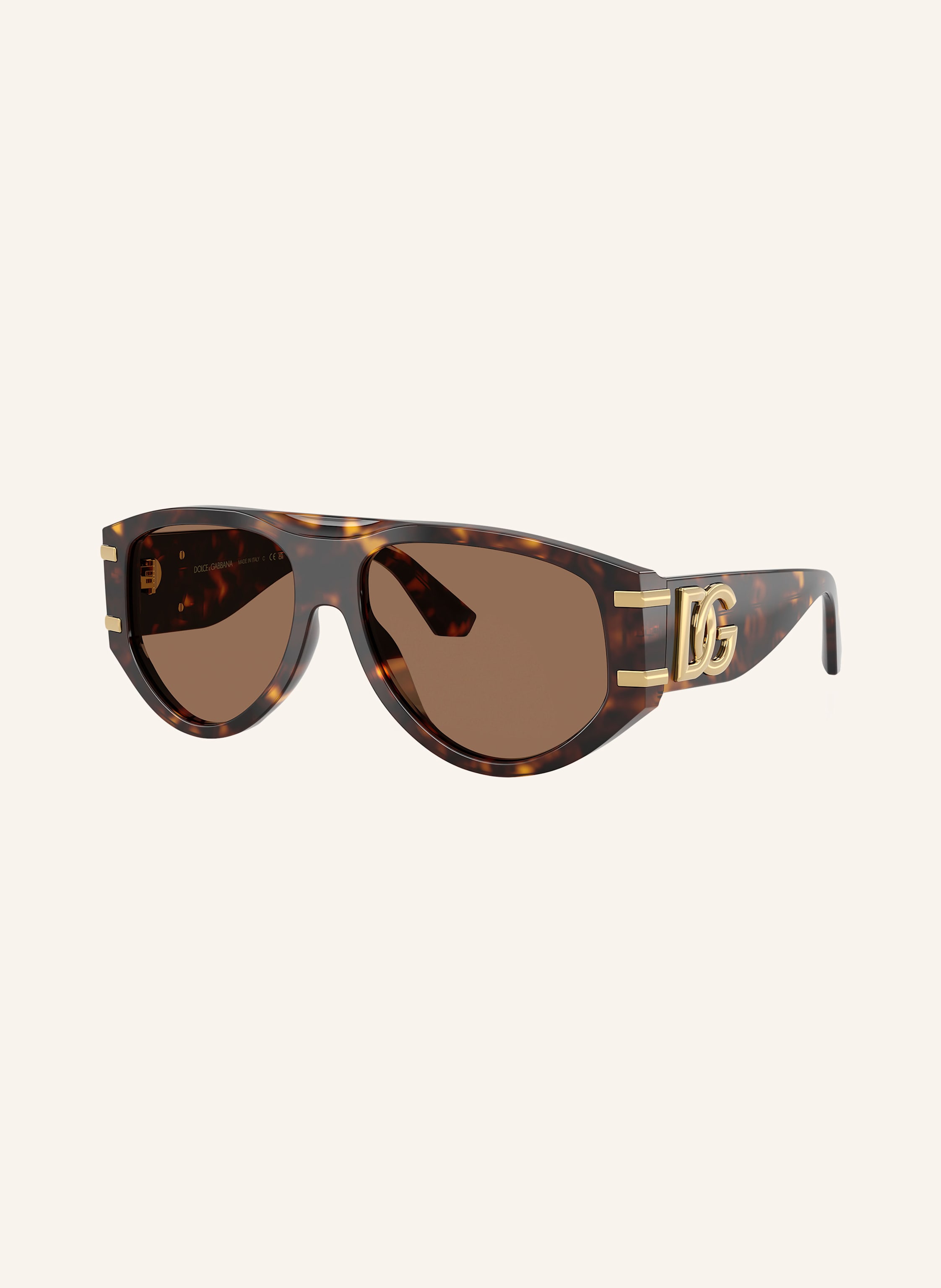DOLCE & GABBANA Sonnenbrille DG4499