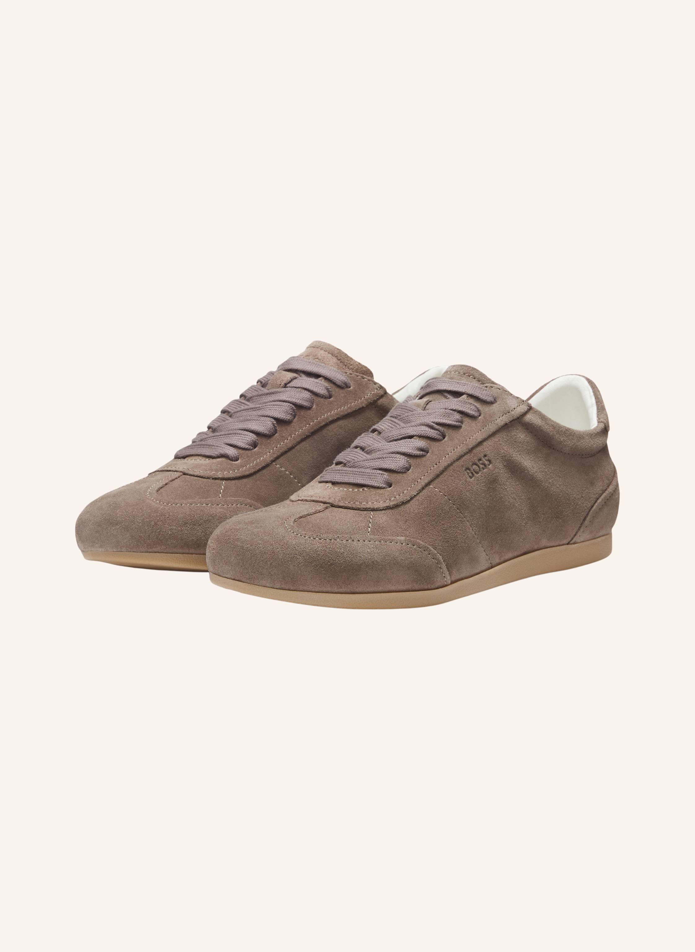 BOSS Sneaker SOLENNE_TENN_SD
