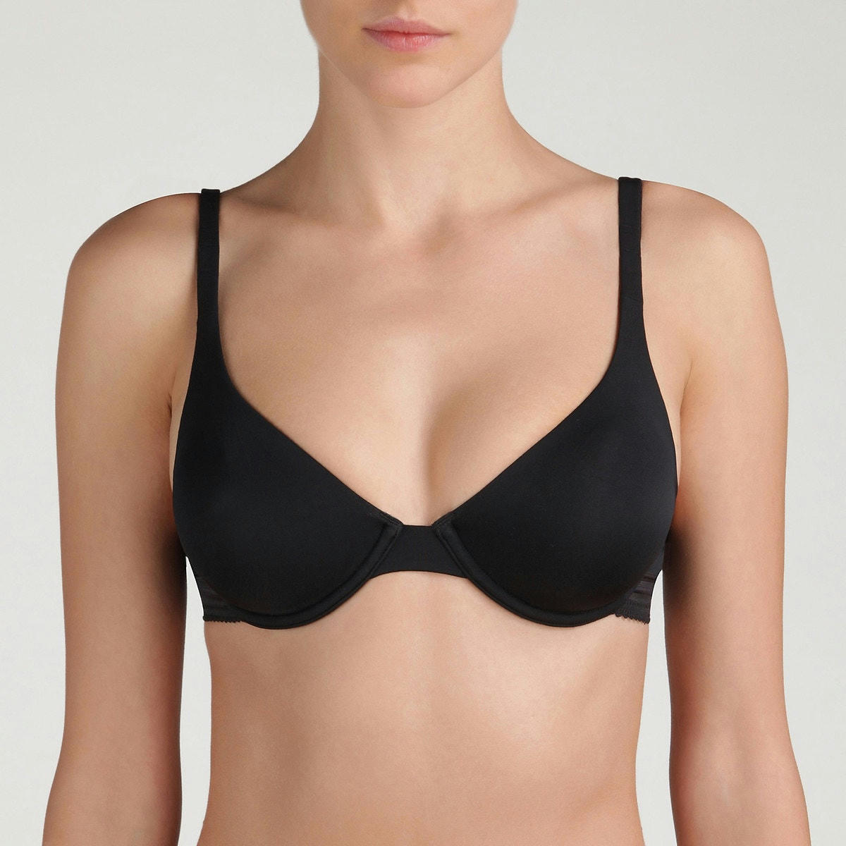 Soutien-gorge corbeille Invisifree