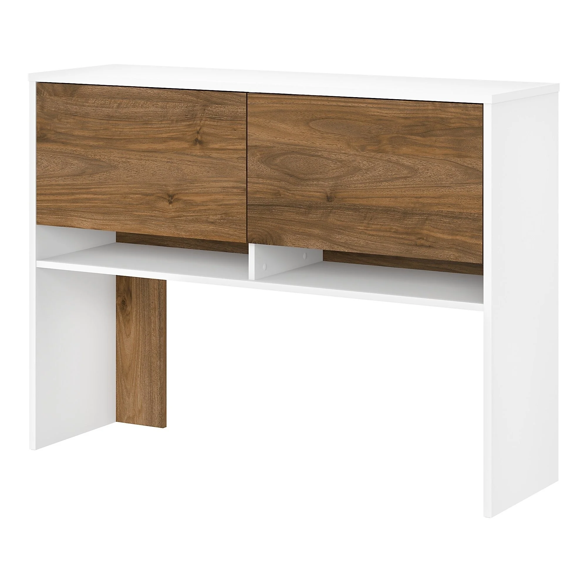 Jamestown 49W Hutch for 60W Desk by Bush Business Furniture