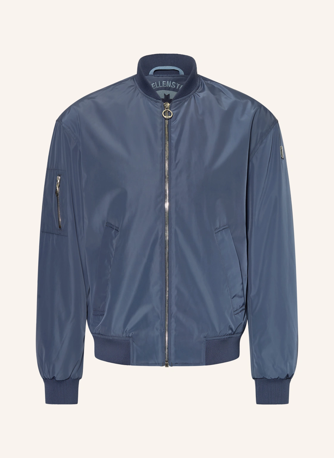 WELLENSTEYN Blouson BOXER SUMMER MEN