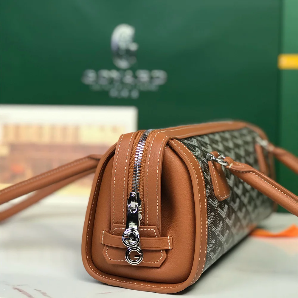 Goyard Candy box bag