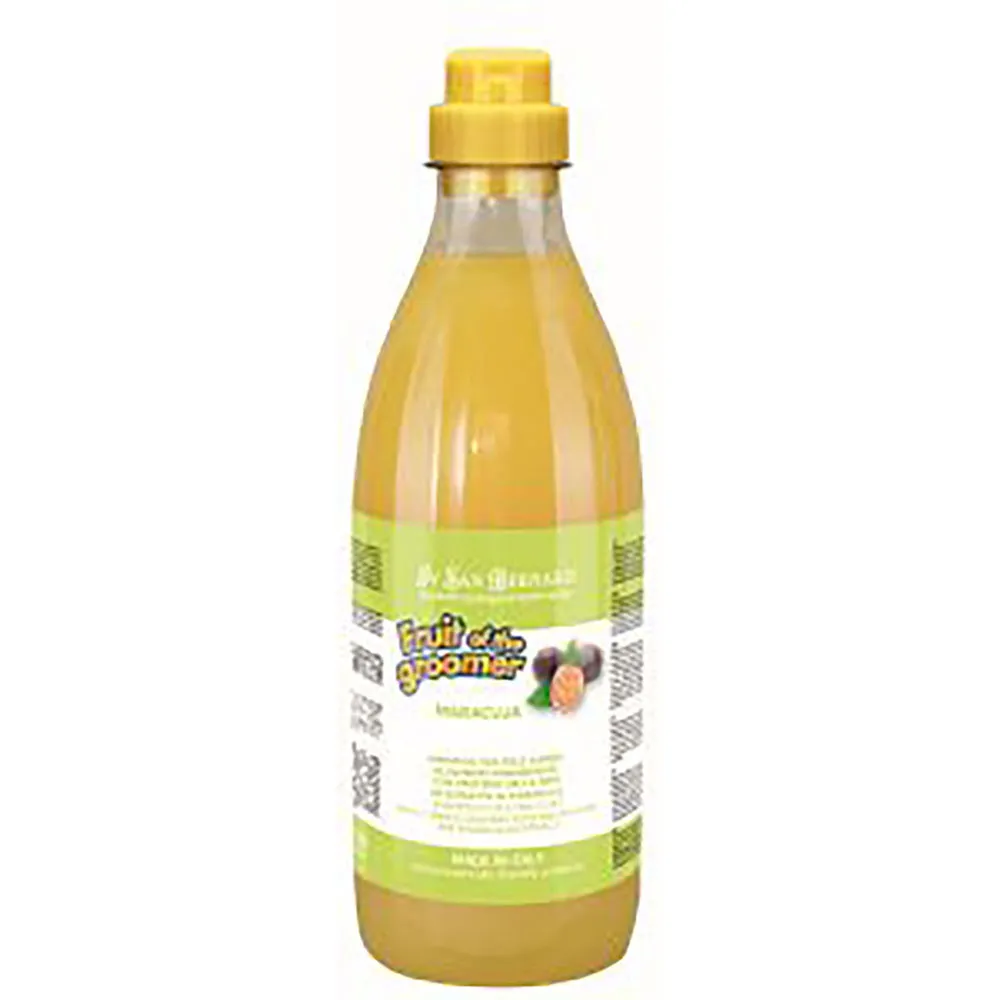 Iv San Bernard Maracuja shampoo 1L