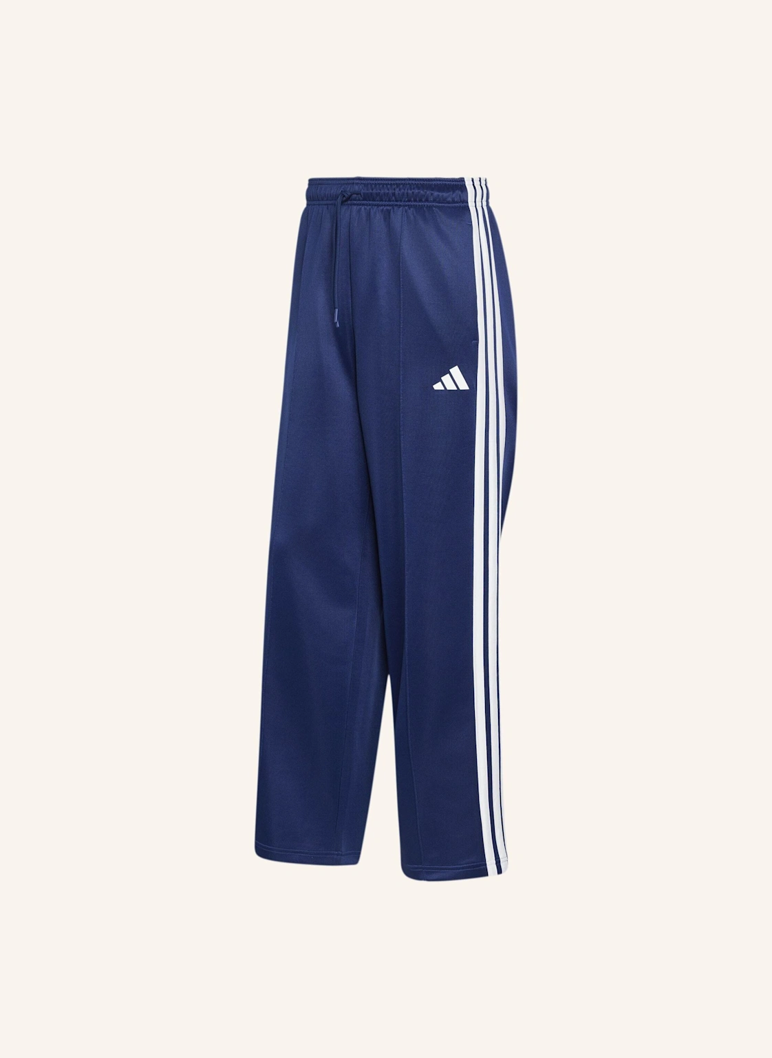 adidas STADIUM LOOSE HOSE, OFFENER SAUM