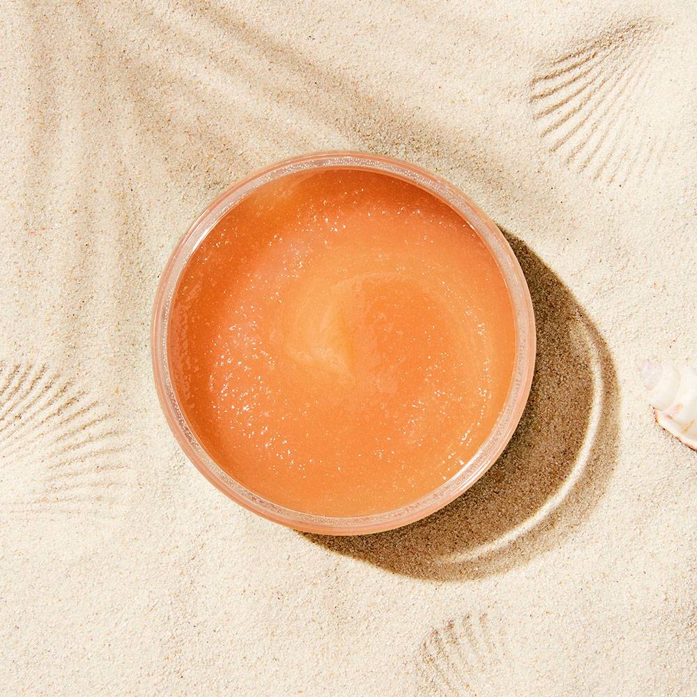 Monoï des îlesGommage corps au sucre 250 ml