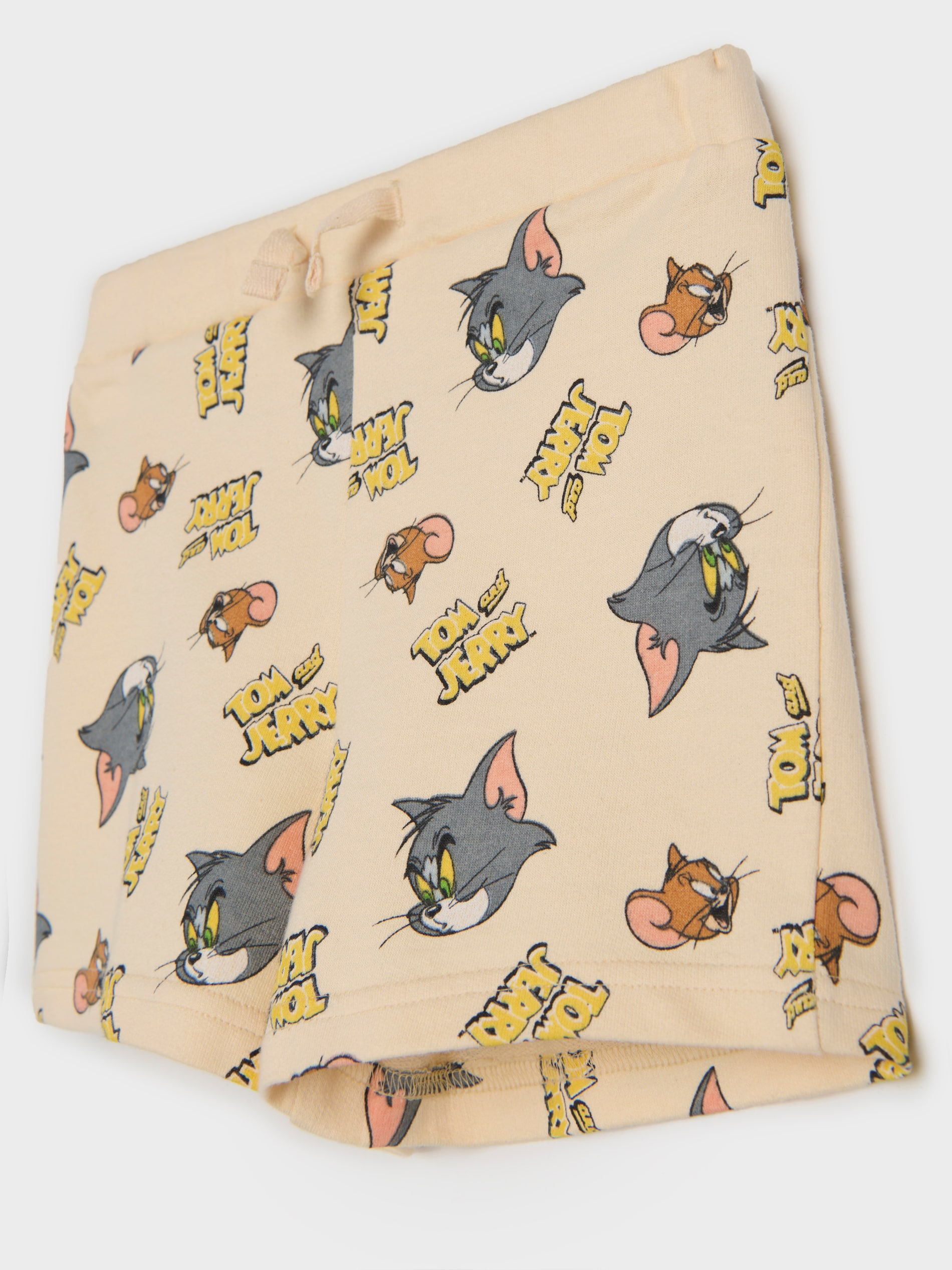 Szorty Tom and Jerry