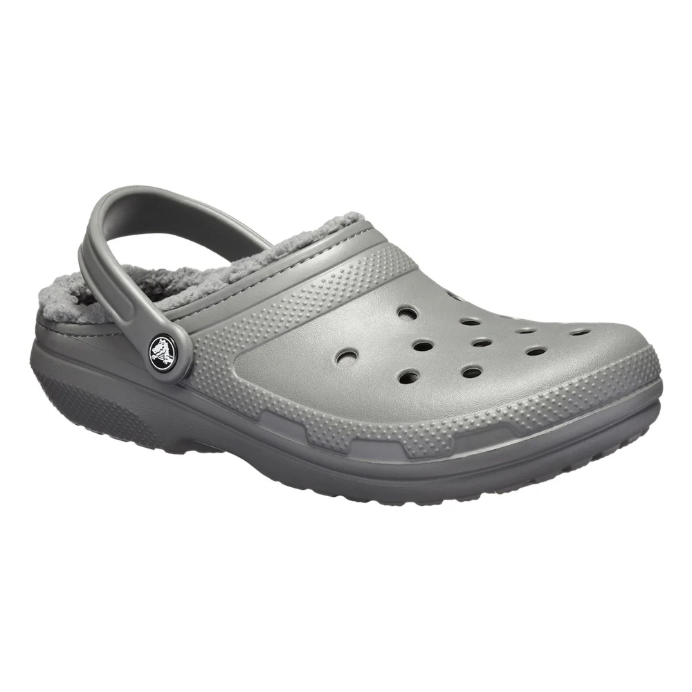 Crocs Unisex Classic Lined Clog