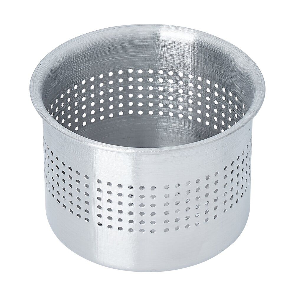 Presse purée à levier en inox