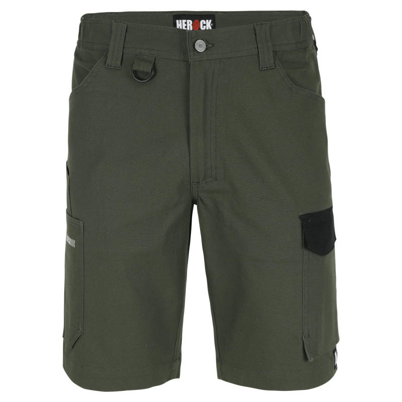 Short Bargo kaki 38 HEROCK
