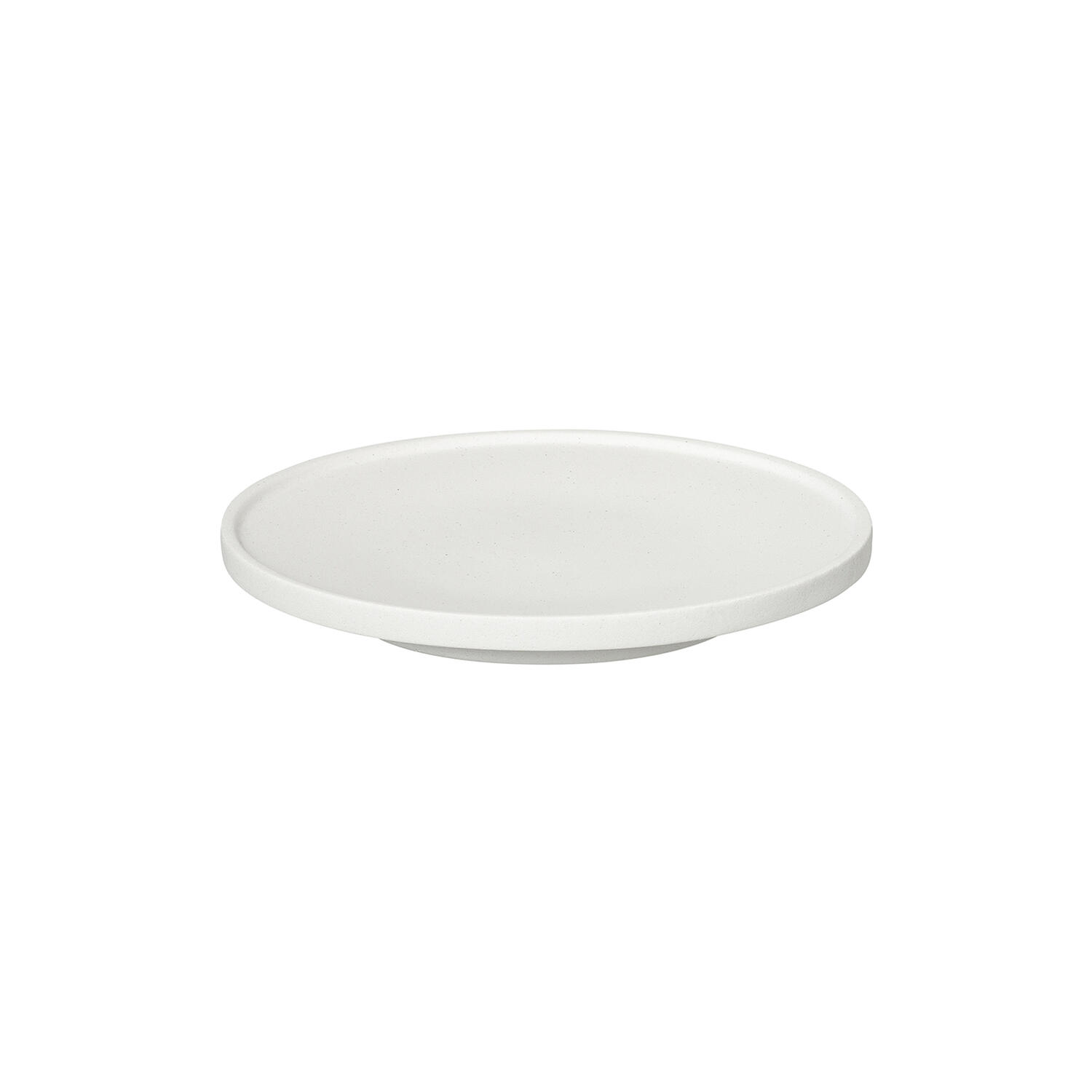 CRETO Soap Dish, lily white