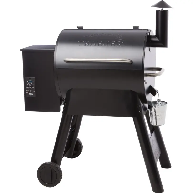 Grill Pro 22