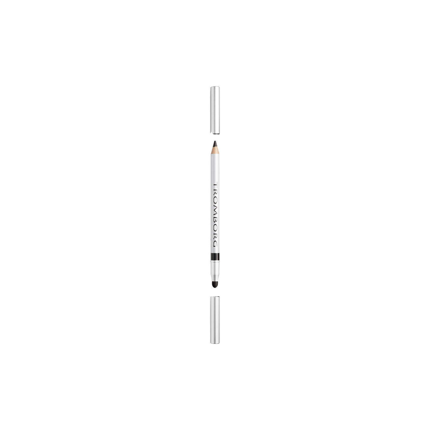 Deluxe Eyeliner #1 Black