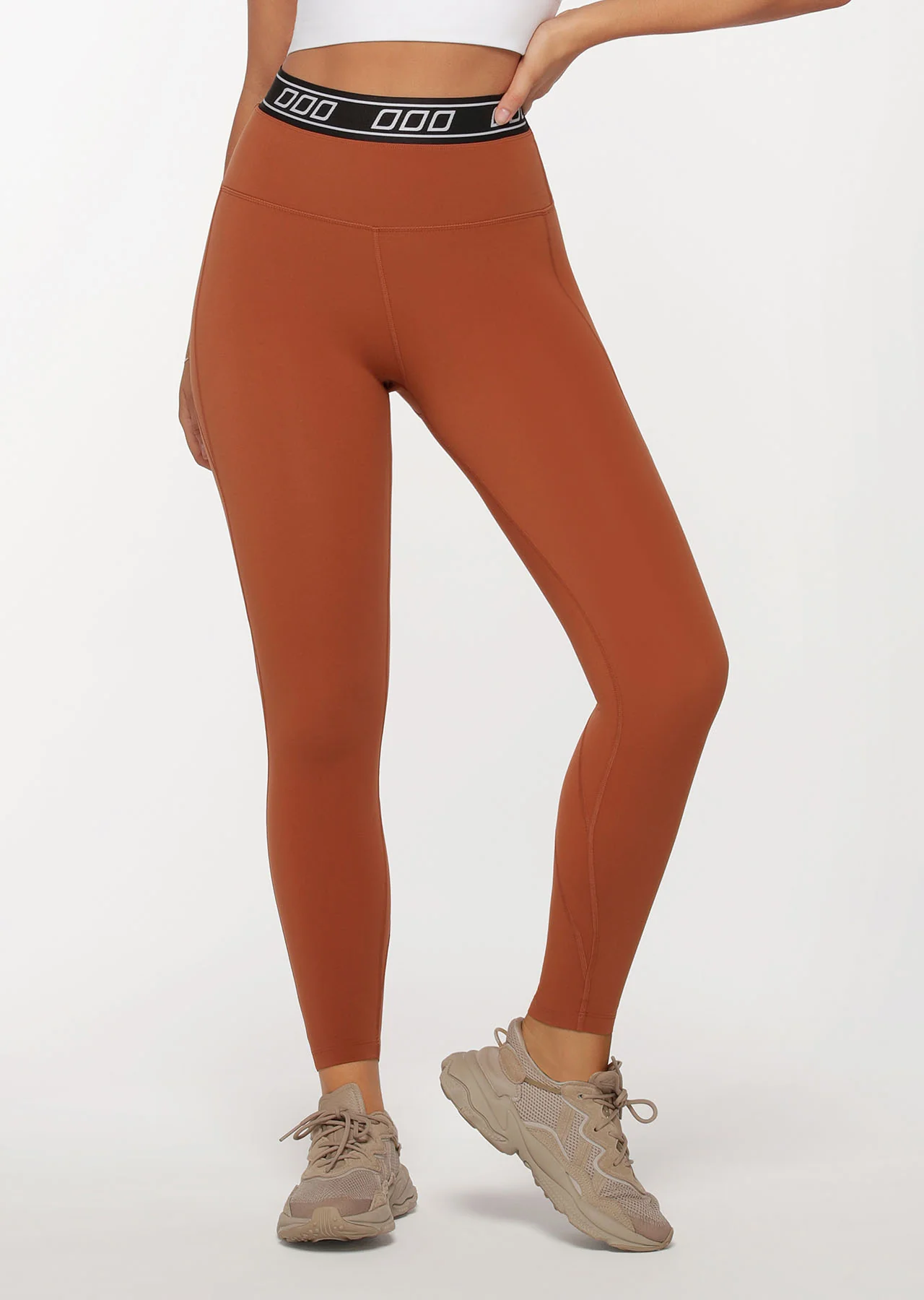 Faster Ankle Biter Leggings