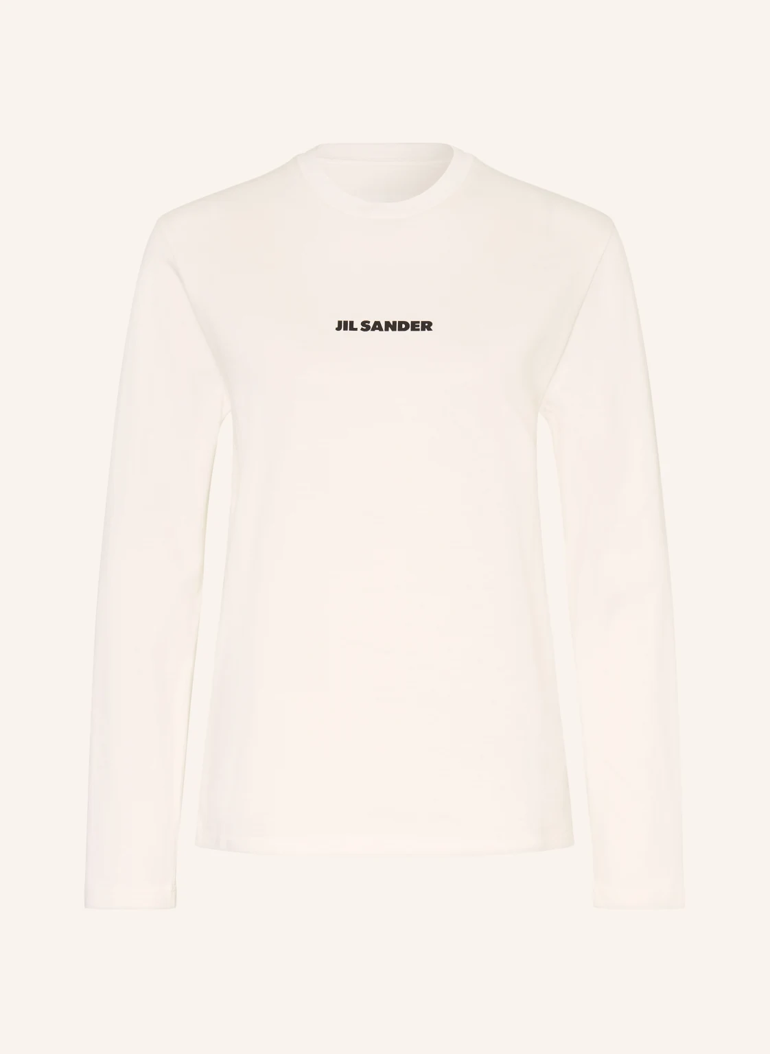 JIL SANDER Longsleeve