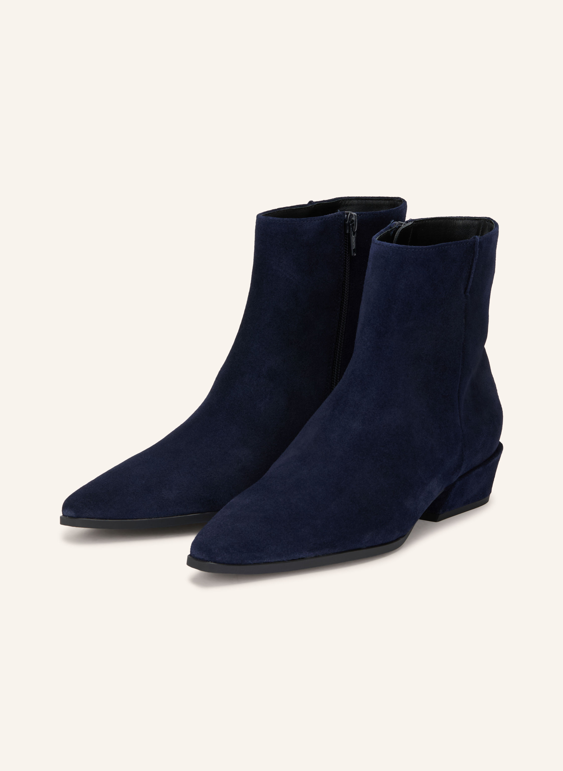 Högl Stiefeletten