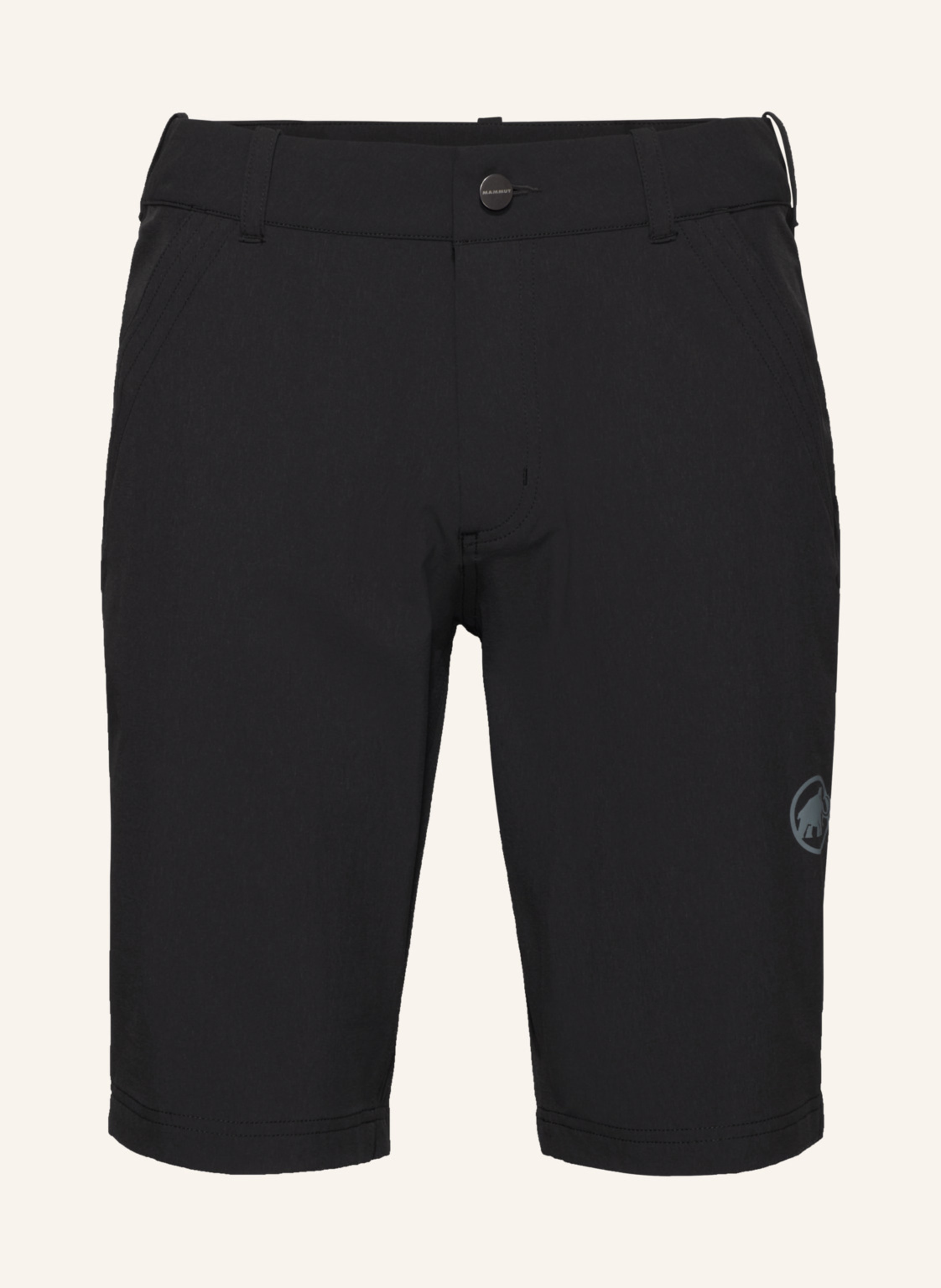 MAMMUT Mammut Hiking V Shorts Men