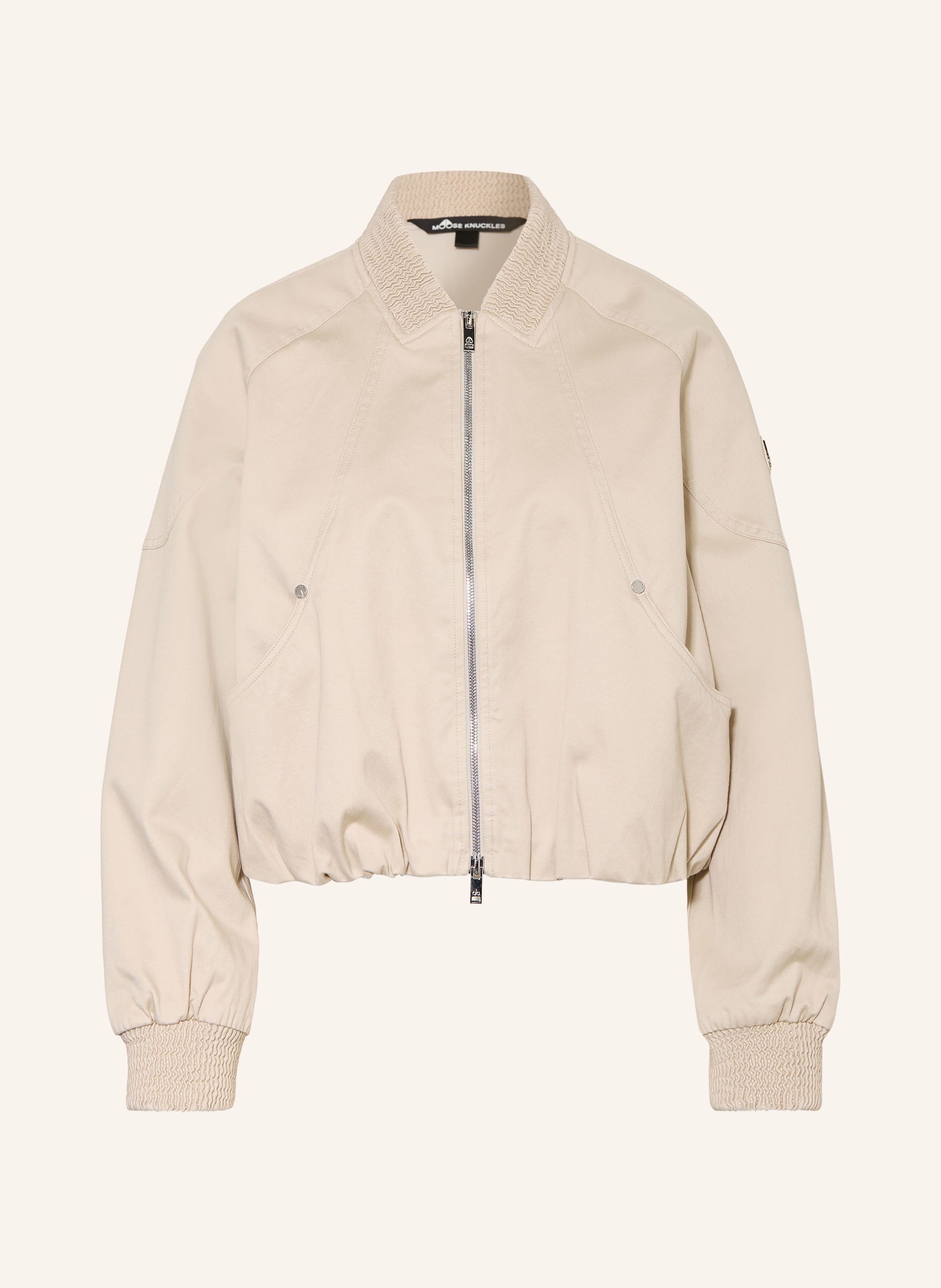 MOOSE KNUCKLES Jacke CARDIN