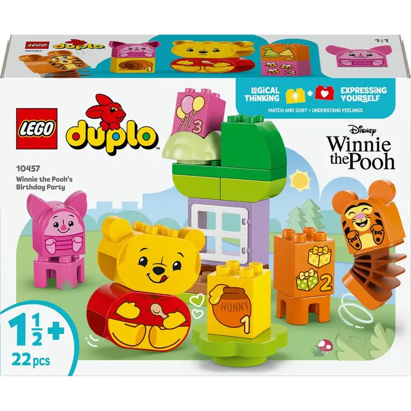 Bausatz DUPLO