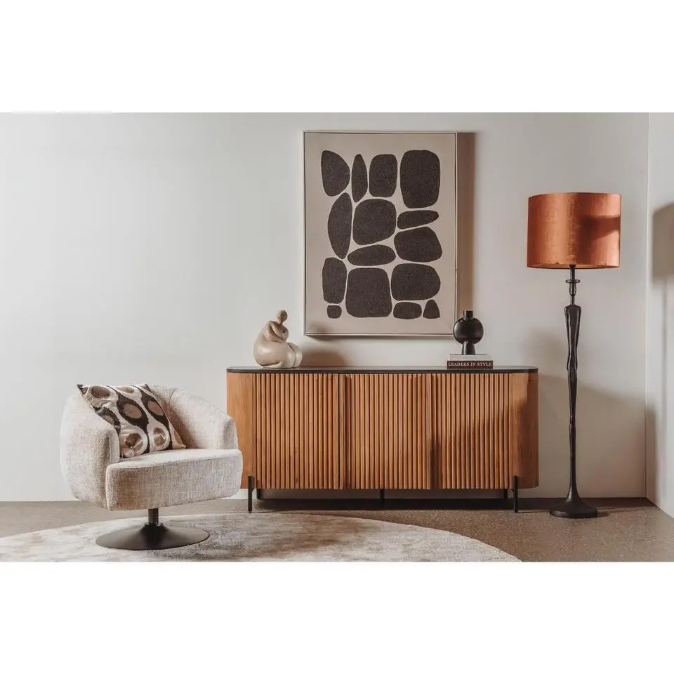 Tower Living - Palazzo dressoir - 200 cm - naturel