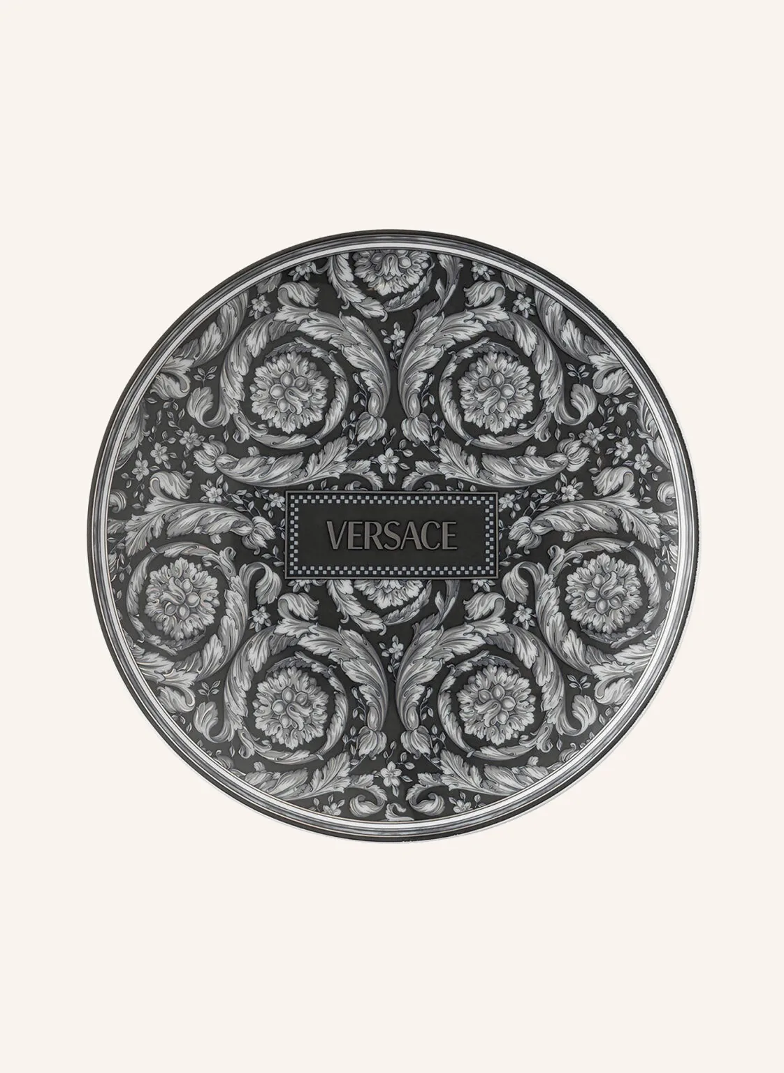 Rosenthal meets VERSACE Brotteller BAROCCO HAZE