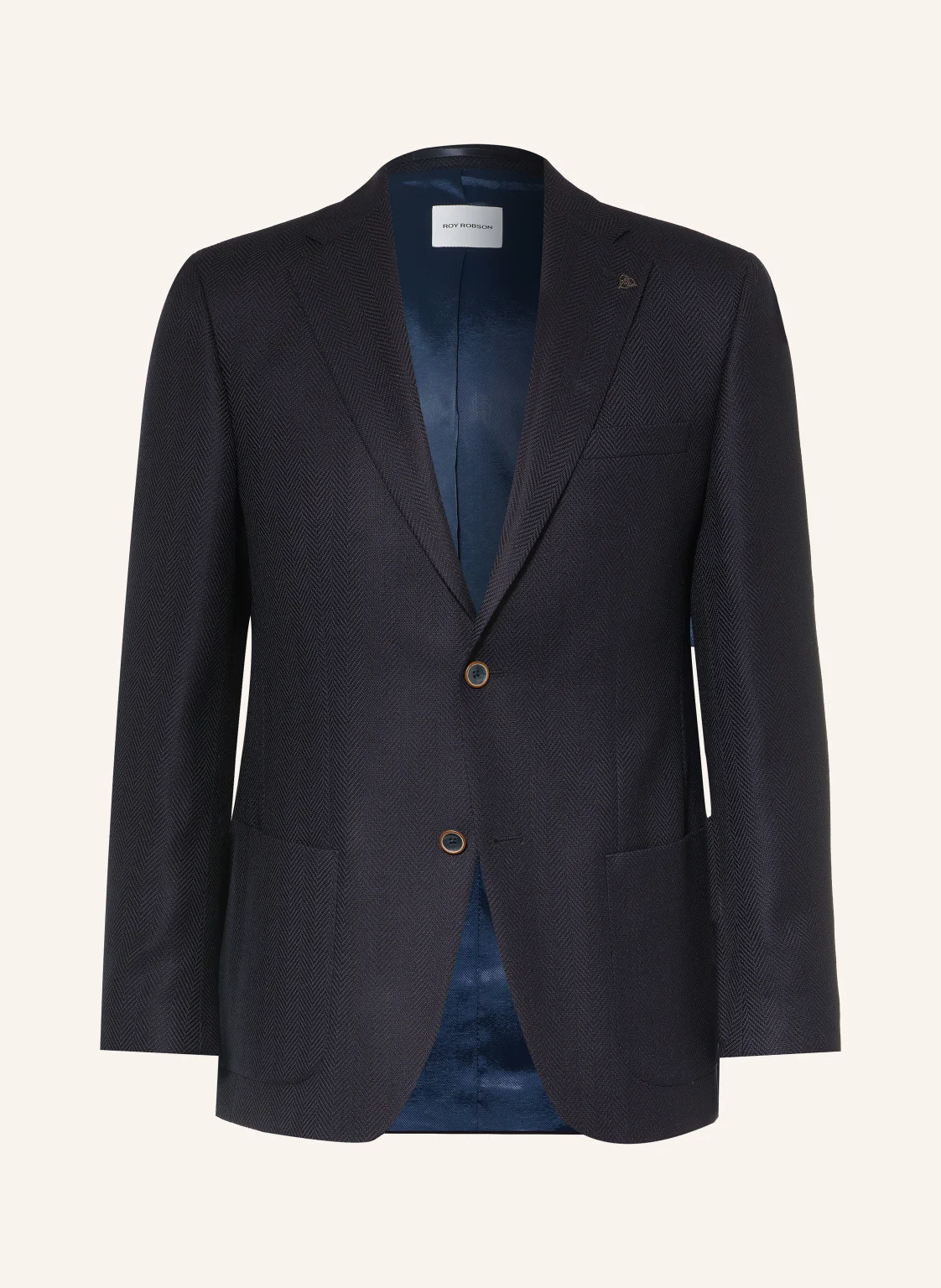 ROY ROBSON Sakko Regular Fit