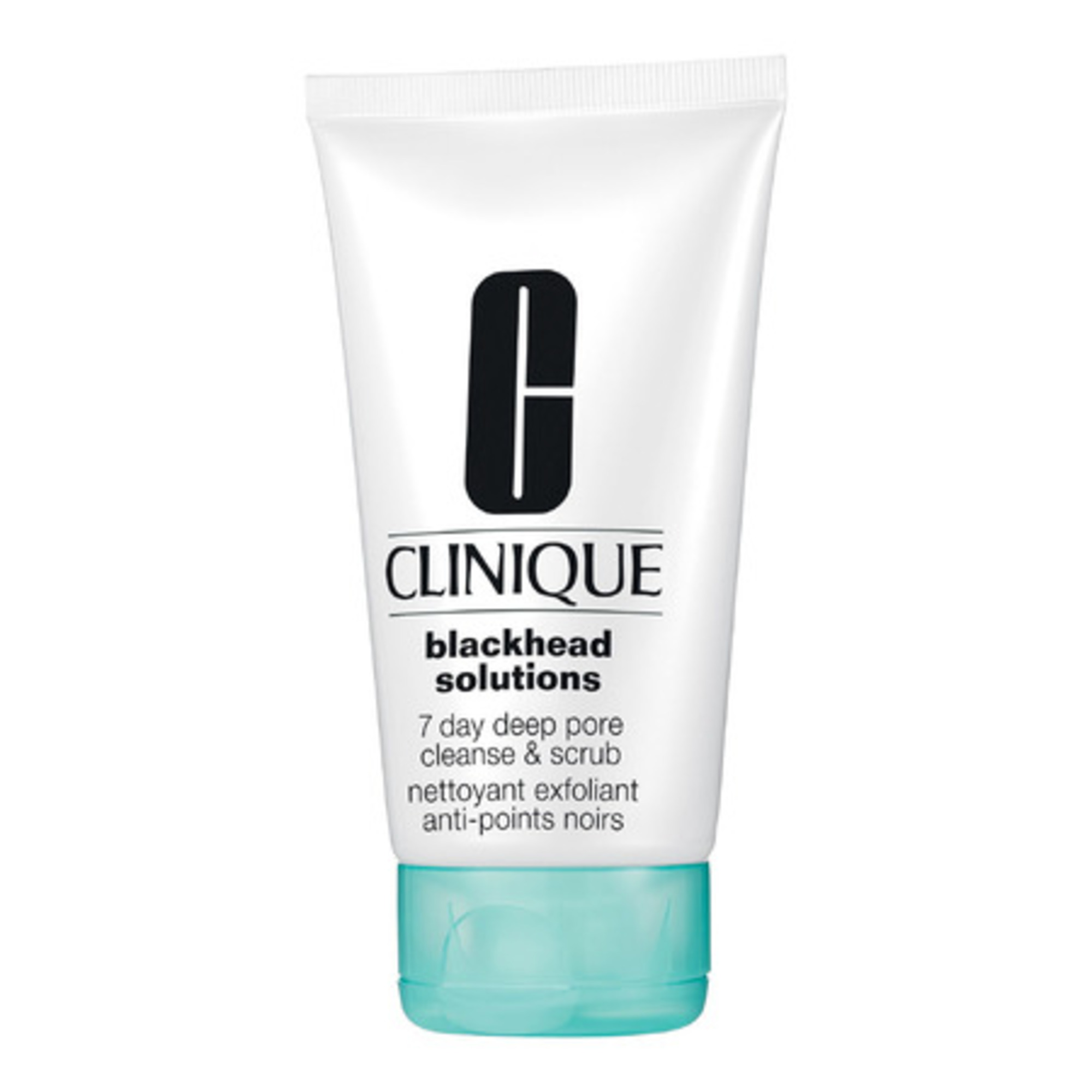 BLACKHEAD SOLUTIONSNettoyant Exfoliant Anti-points Noirs