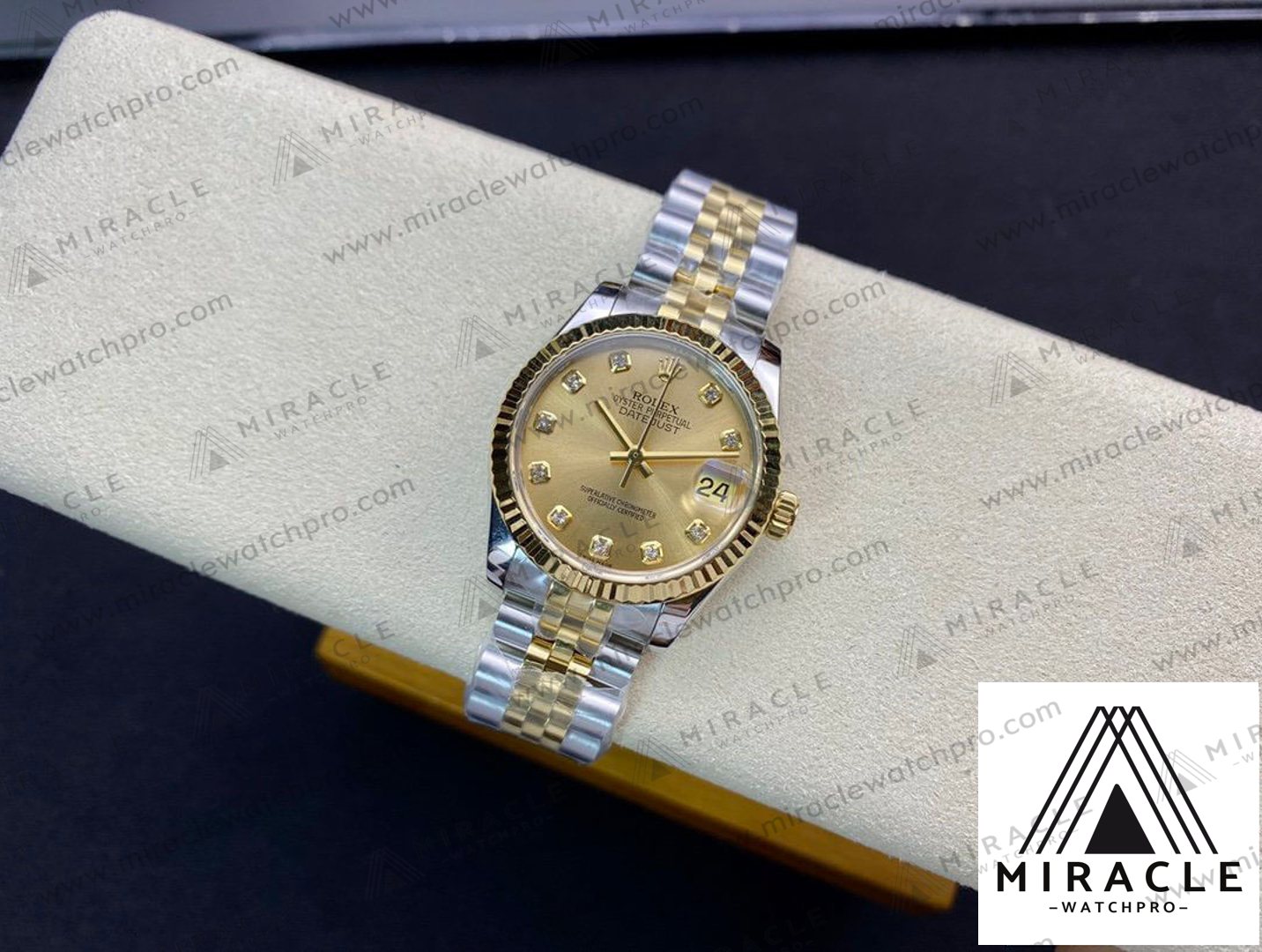 ROLEX-Datejust-REF.M278273-0026-Replica Watch-31MM