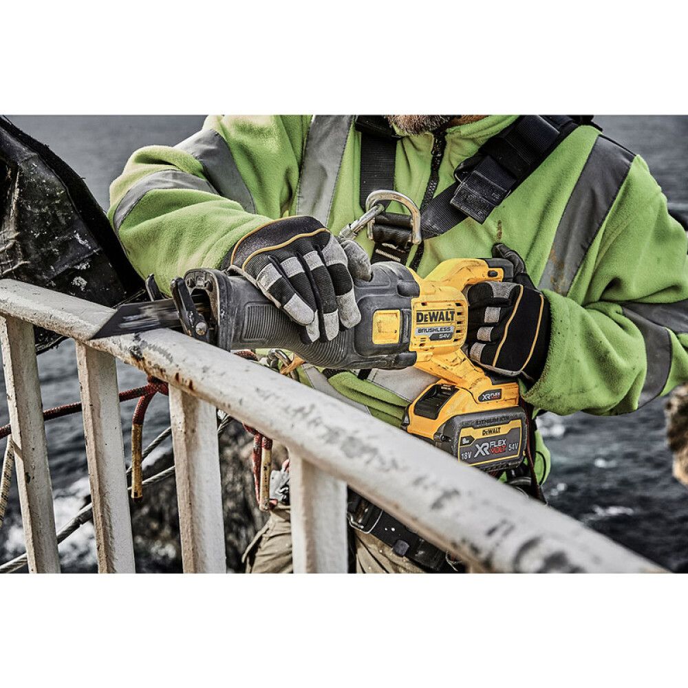 BAJONETTSAGBLAD DEWALT DT99553-QZ 14/18 TPI 152MM 5STK