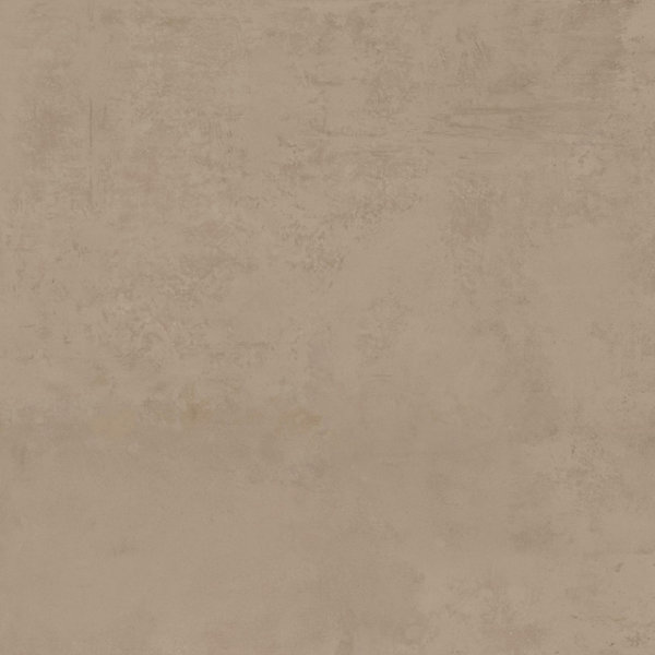 Carrelage effet Béton Beige Terre 120x120x0,9 cm Vetrano - Sol extérieur (vendu par carton de 2,88 m²) - RO'MA CARRELAGE