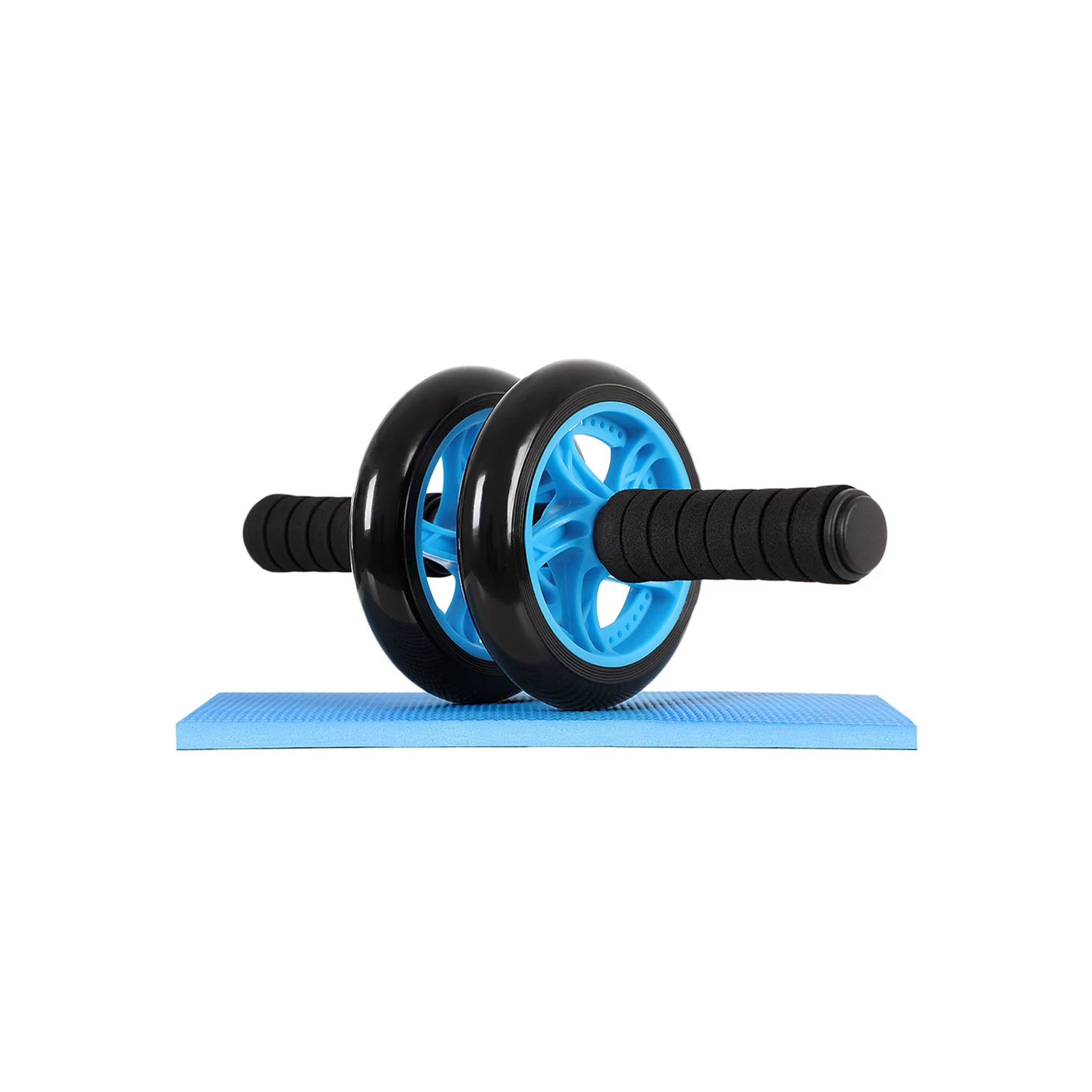 Roues abdominales antiglisse
