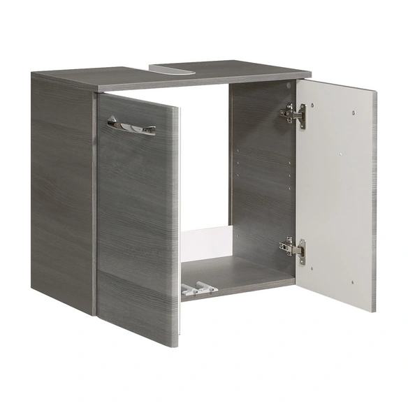 Waschbeckenunterschrank »Alika«, BxHxT: 60 x 53 x 33 cm, Anschlagrichtung: links/rechts