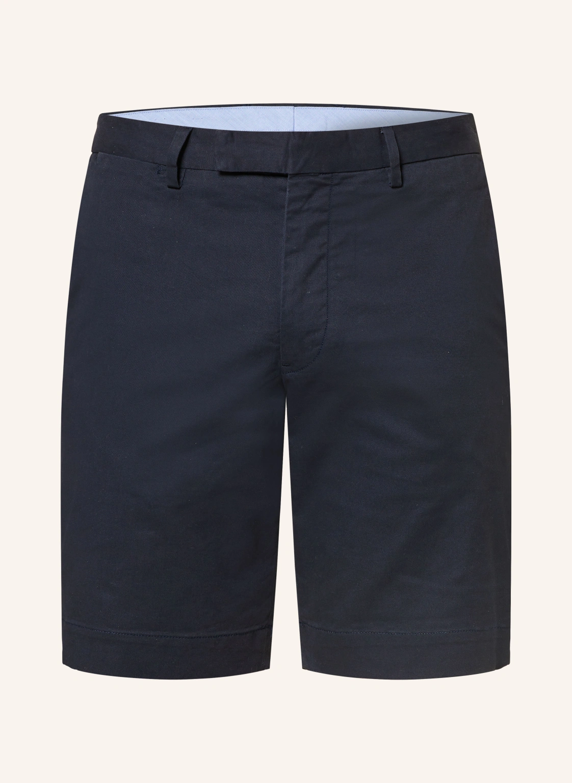 POLO RALPH LAUREN Shorts Slim Fit