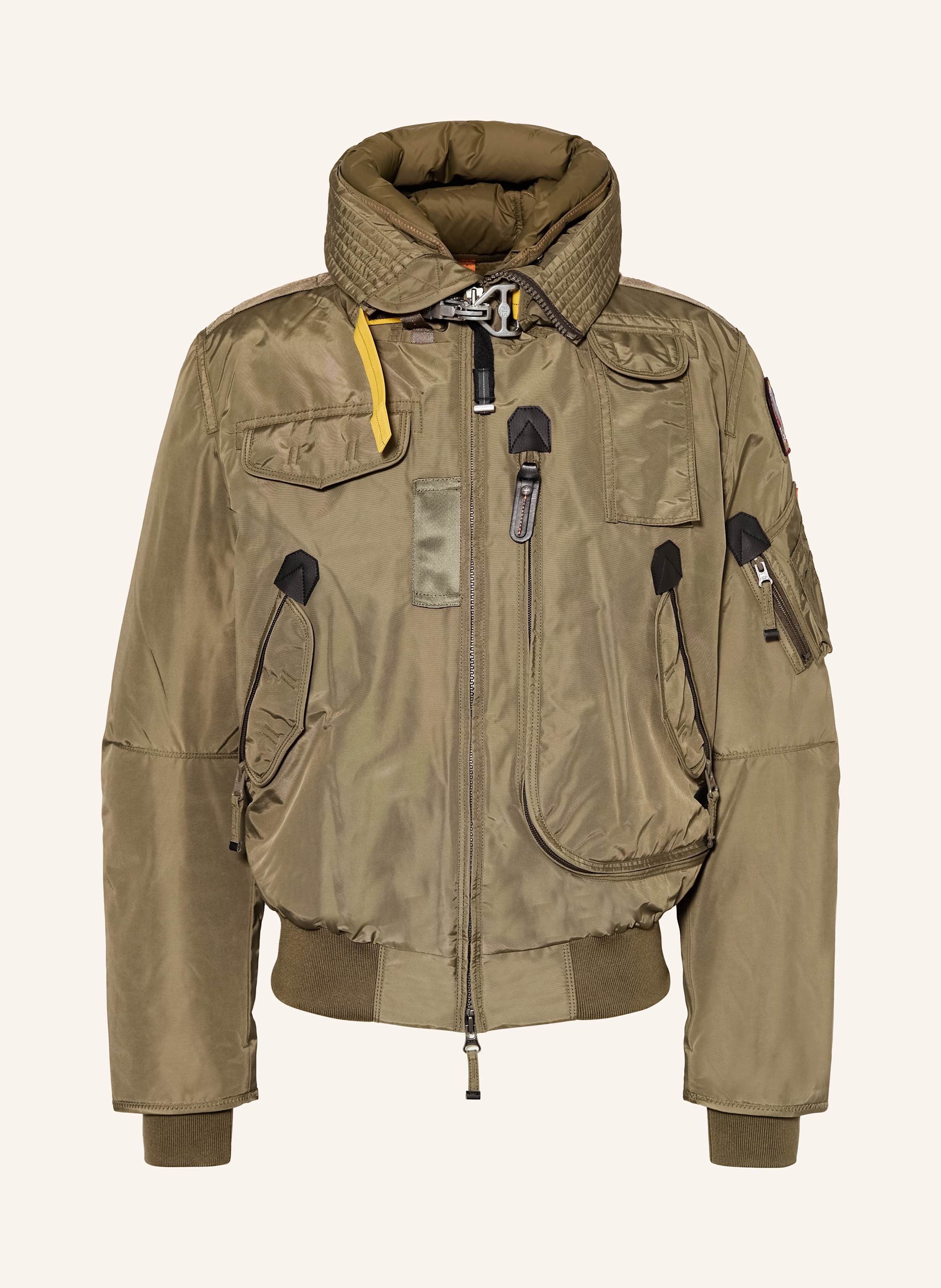 PARAJUMPERS Daunen-Blouson GOBI