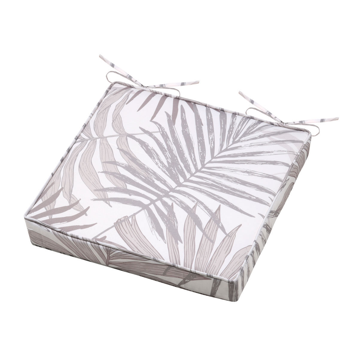 Coxim para cadeira de exterior FELINDRA natural