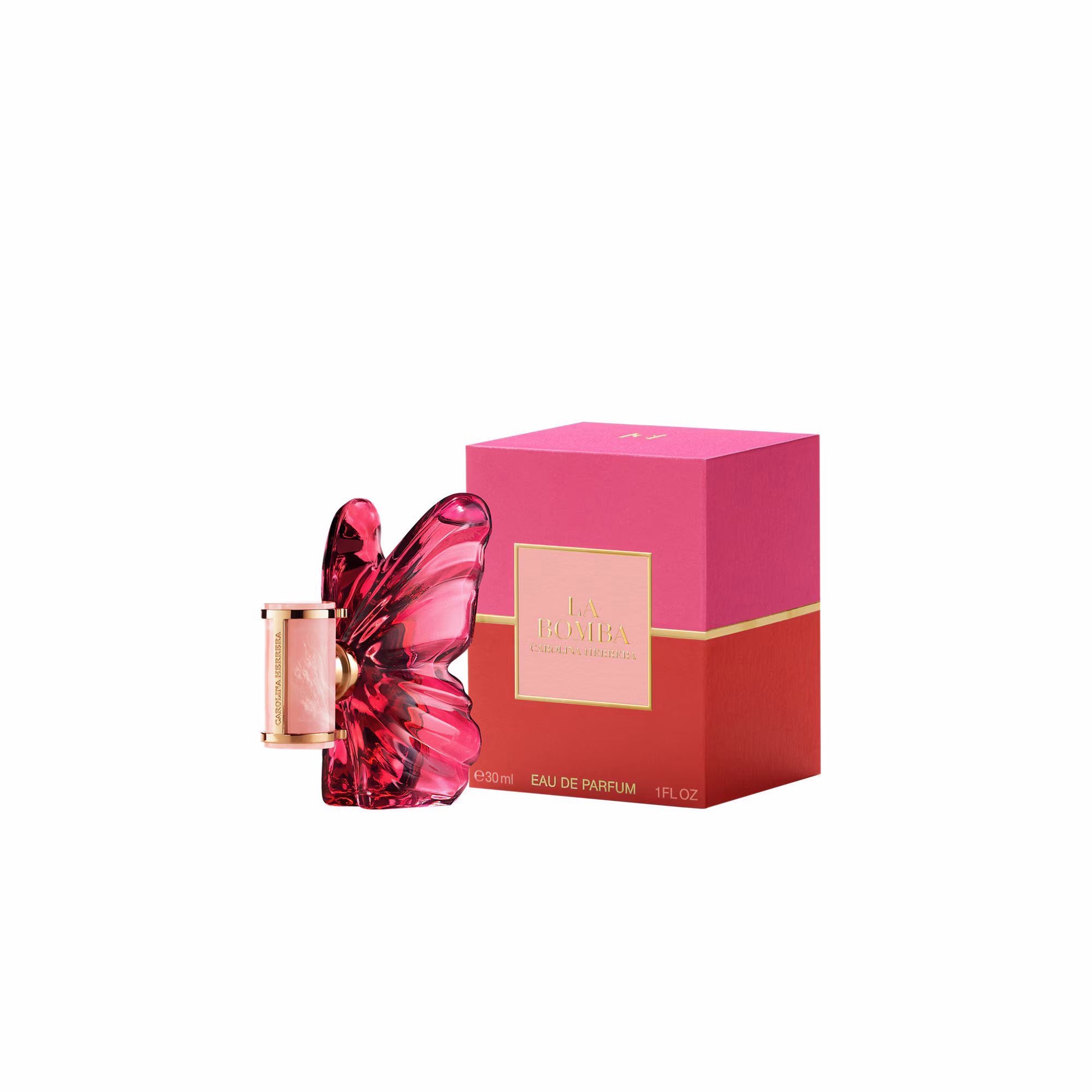 LA BOMBAEau de parfum