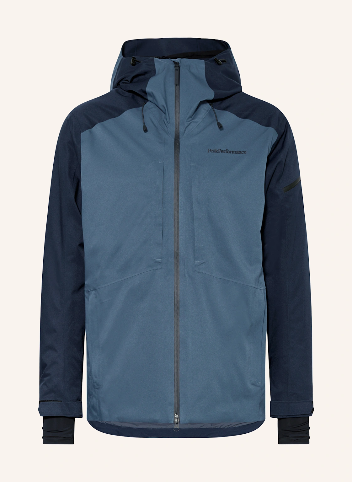 Peak Performance Skijacke INSULATED 2L