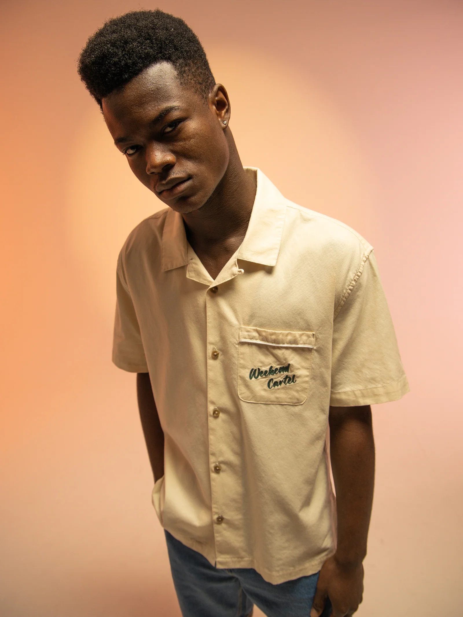 Vacation Shirt
