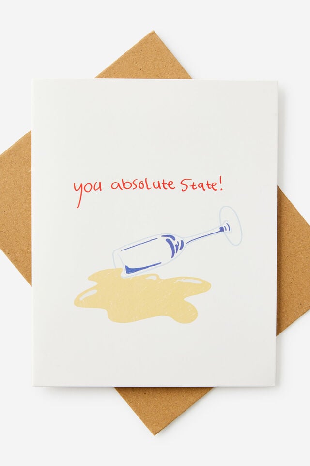 Love Card